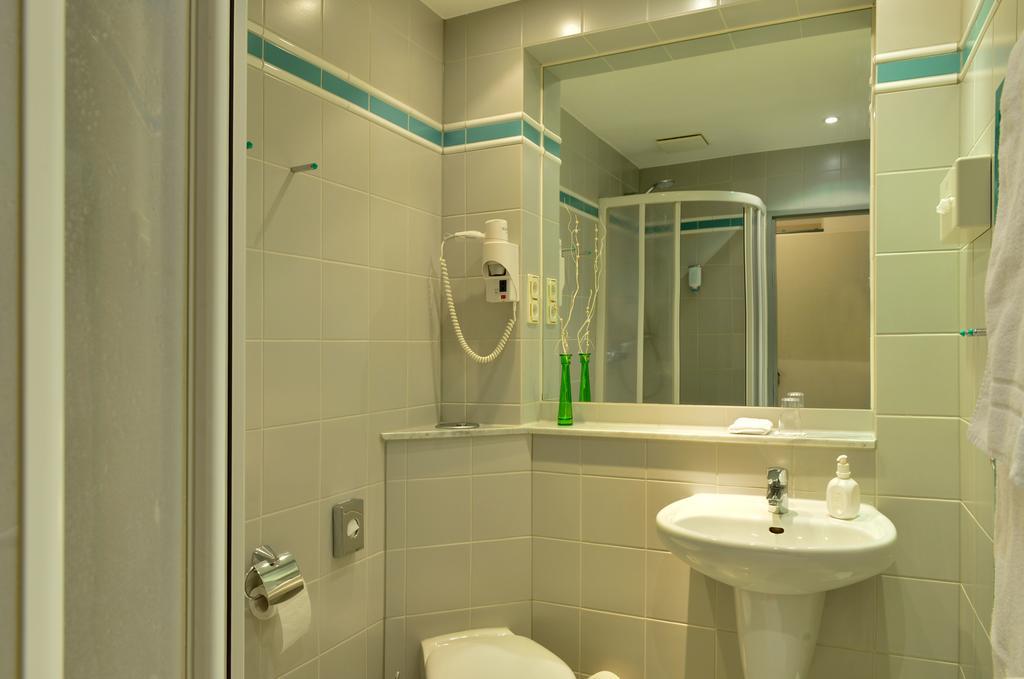 Hotel Spiegel Kolonia Zewnętrze zdjęcie