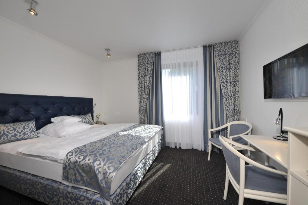 Hotel Spiegel Kolonia Pokój zdjęcie