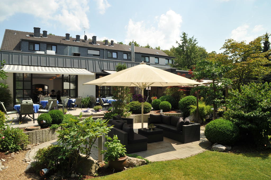 Hotel Spiegel Kolonia Zewnętrze zdjęcie