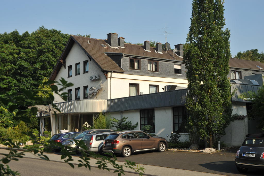 Hotel Spiegel Kolonia Zewnętrze zdjęcie