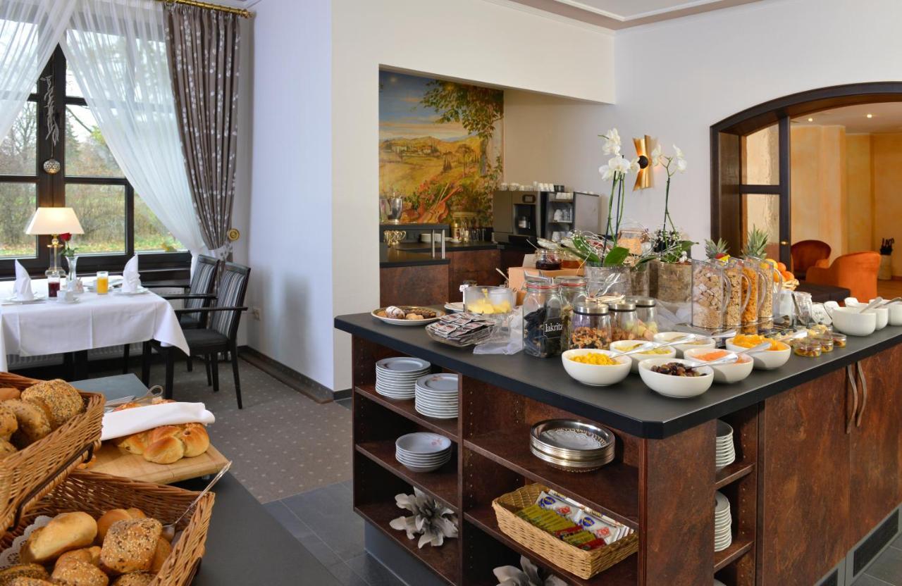 Hotel Spiegel Kolonia Zewnętrze zdjęcie