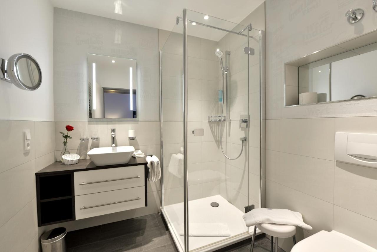 Hotel Spiegel Kolonia Zewnętrze zdjęcie