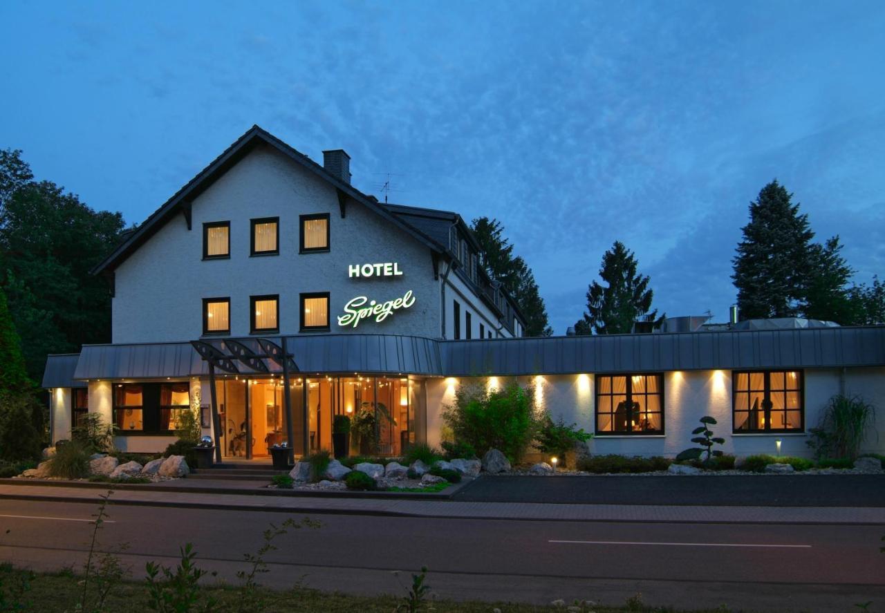 Hotel Spiegel Kolonia Zewnętrze zdjęcie