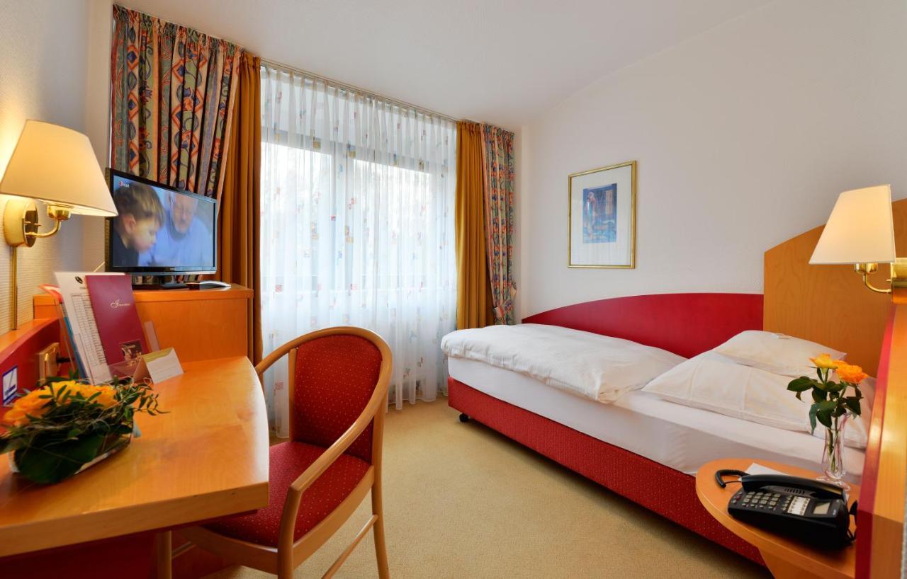 Hotel Spiegel Kolonia Zewnętrze zdjęcie