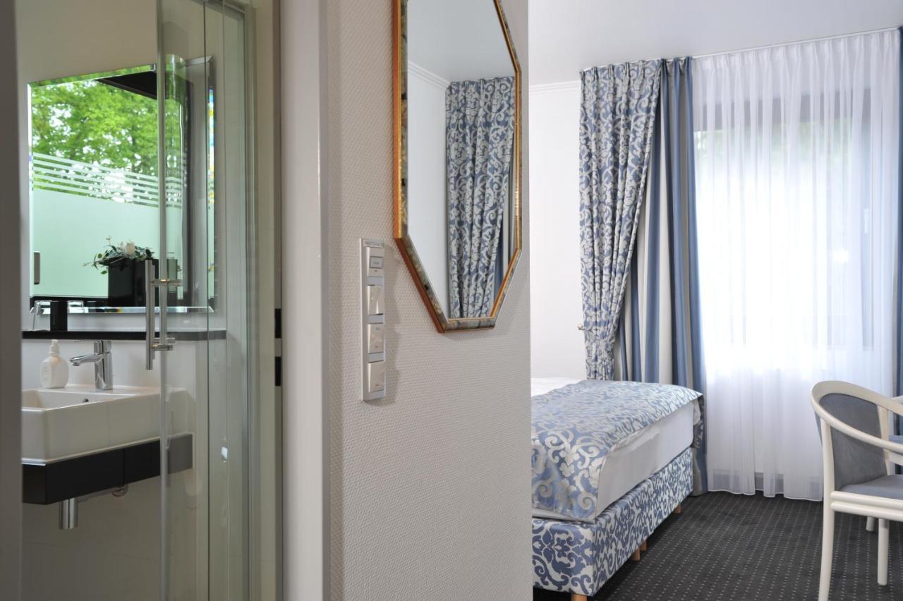 Hotel Spiegel Kolonia Zewnętrze zdjęcie
