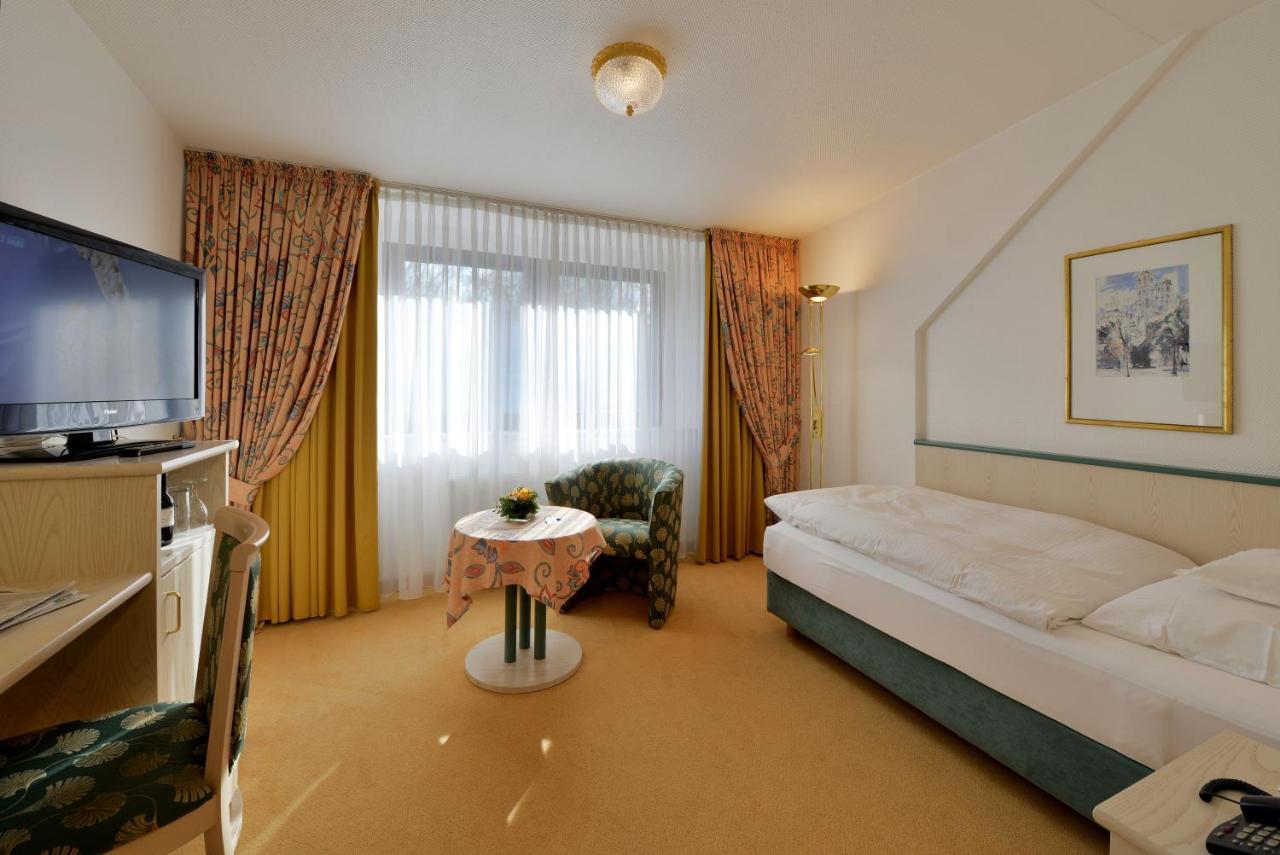 Hotel Spiegel Kolonia Zewnętrze zdjęcie