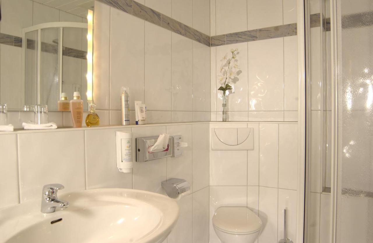 Hotel Spiegel Kolonia Zewnętrze zdjęcie