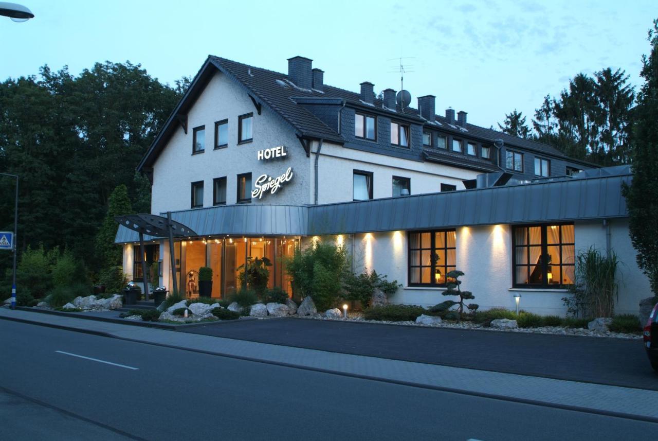 Hotel Spiegel Kolonia Zewnętrze zdjęcie